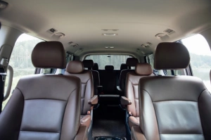 Hyundai H-1 (Grand Starex)